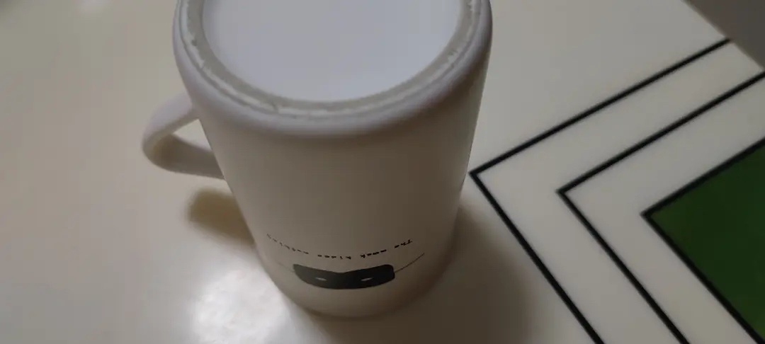 【21-10-03】杯中何物古今皆有