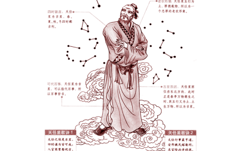 天任星